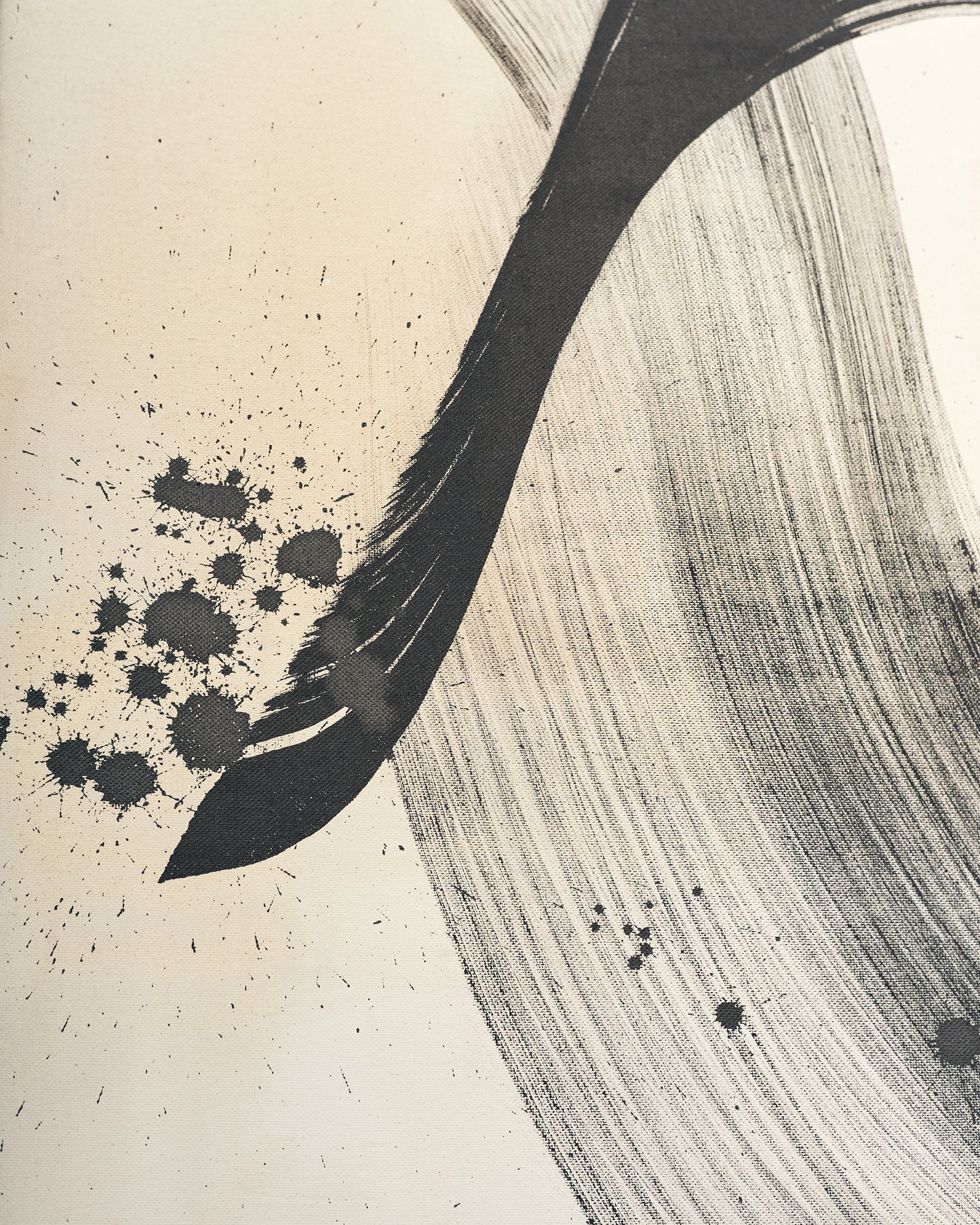 Artwork | Brushstrokes #2601