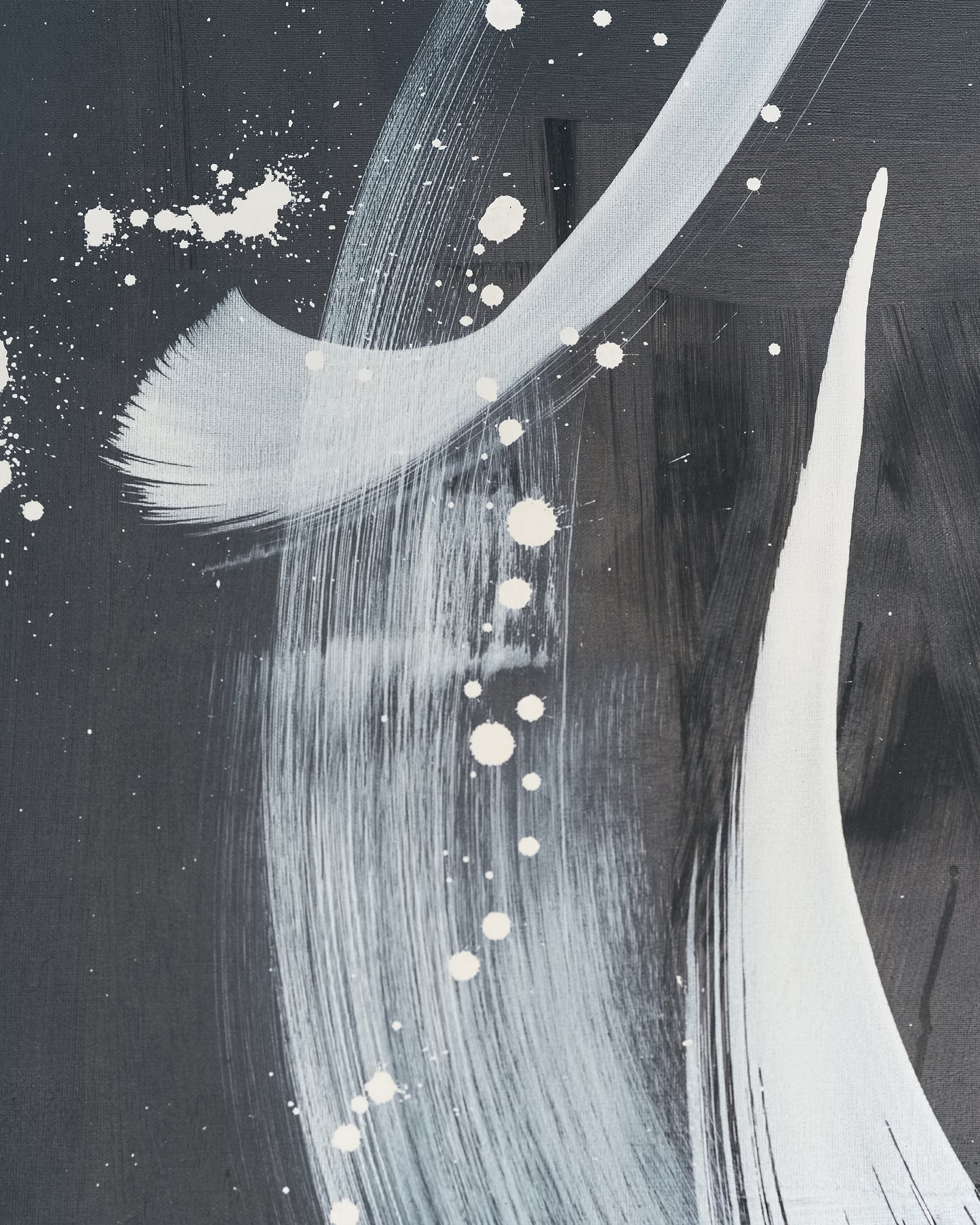 Artwork | Brushstrokes #2604
