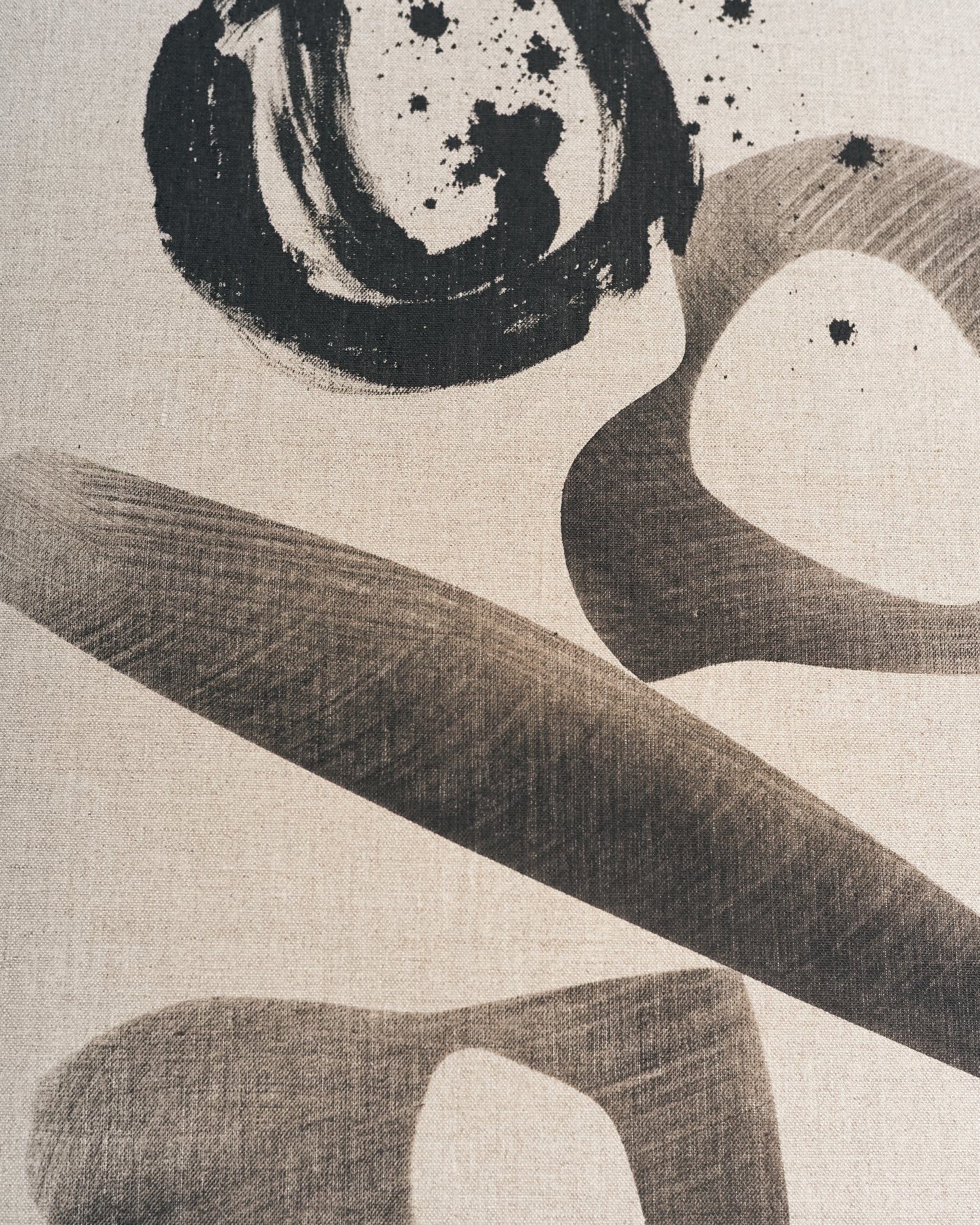 Artwork | Linnen #2601