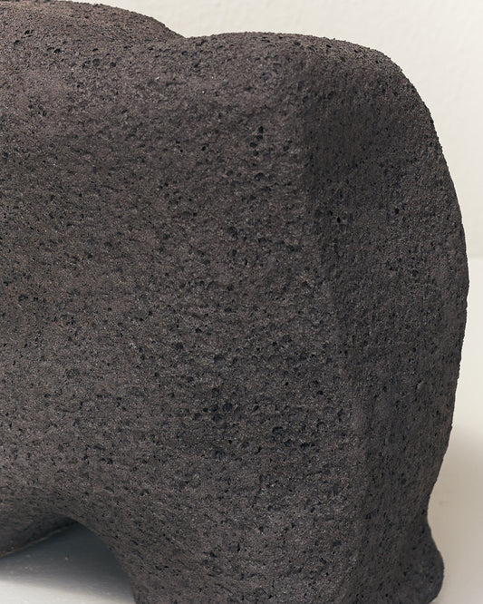 Ceramic | Totem sculpture #2608