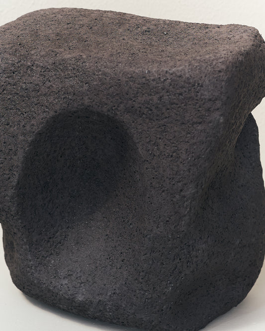 Ceramic | Totem sculpture #2611