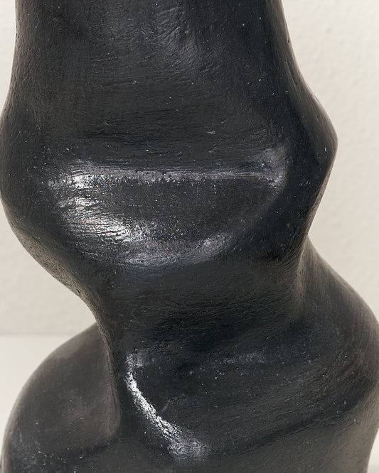 Ceramic | Totem sculpture #2613