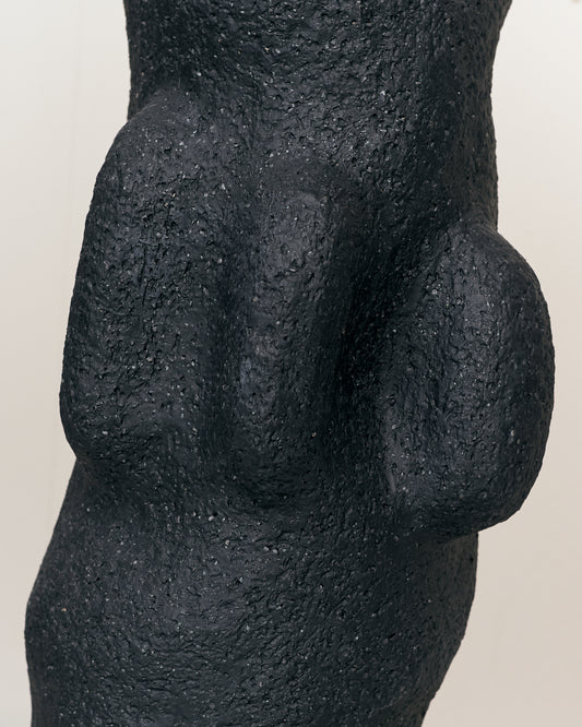 Ceramic | Totem sculpture #2629