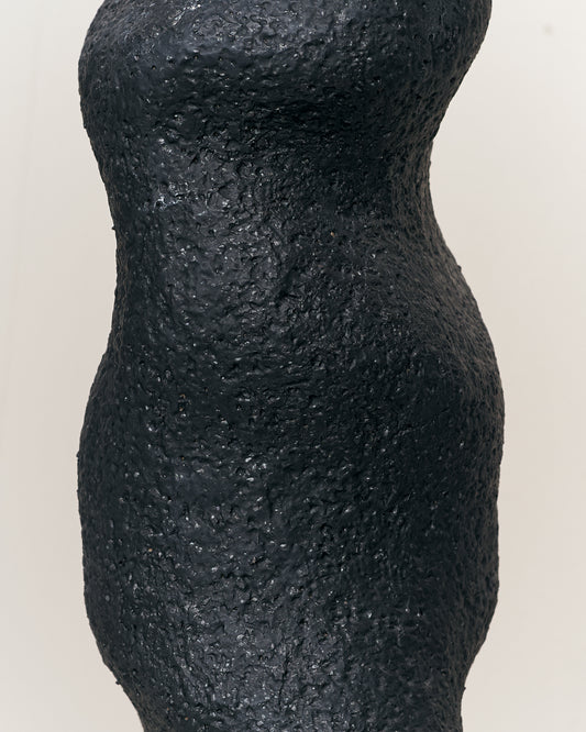 Ceramic | Totem sculpture #2639