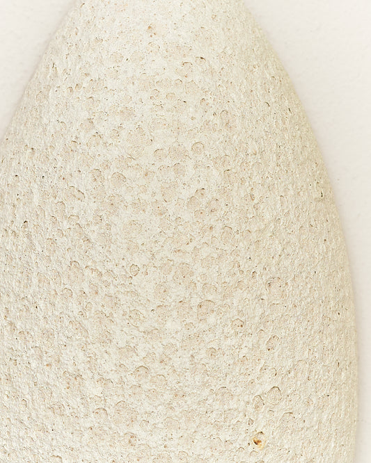 Ceramic | Wall sculpture #2610