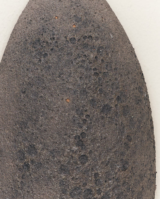 Ceramic | Wall sculpture #2615