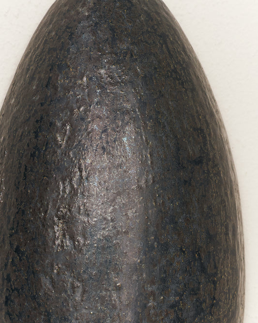 Ceramic | Wall sculpture #2616