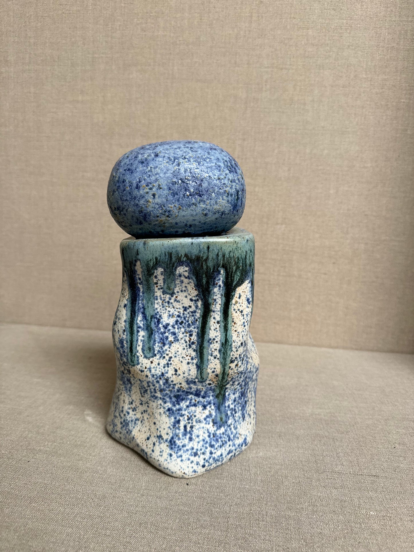 Collection | Totems #208