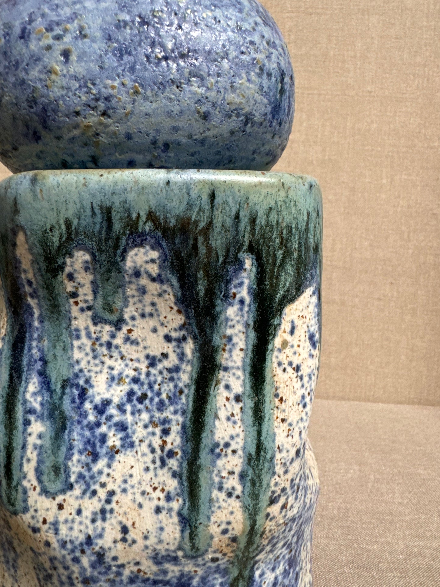 Collection | Totems #208