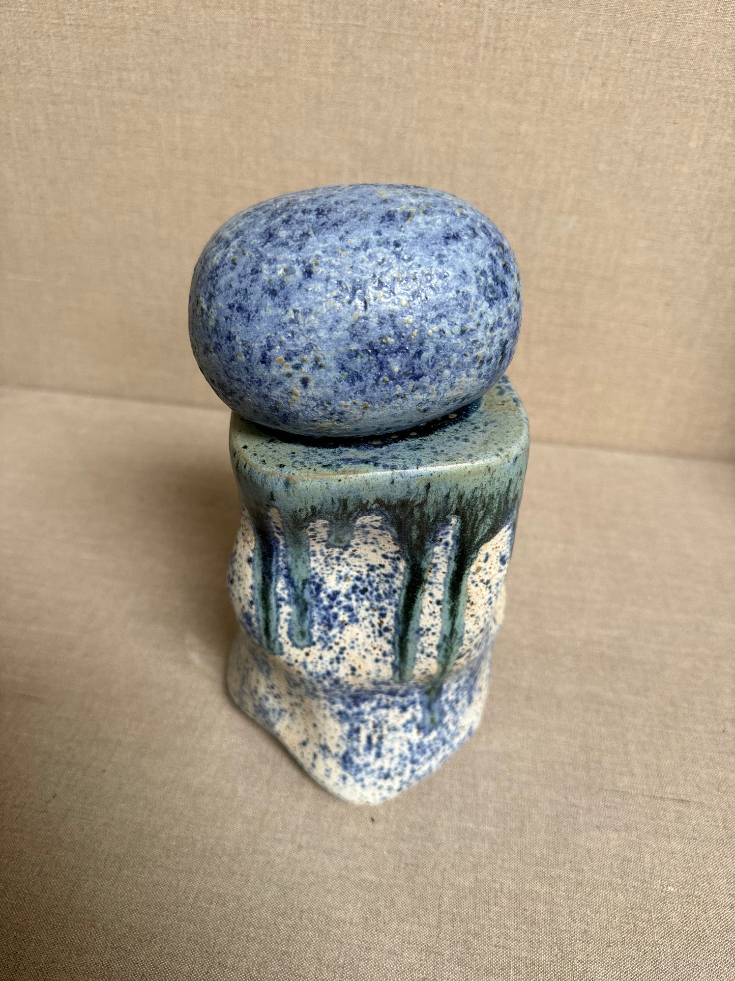 Collection | Totems #208