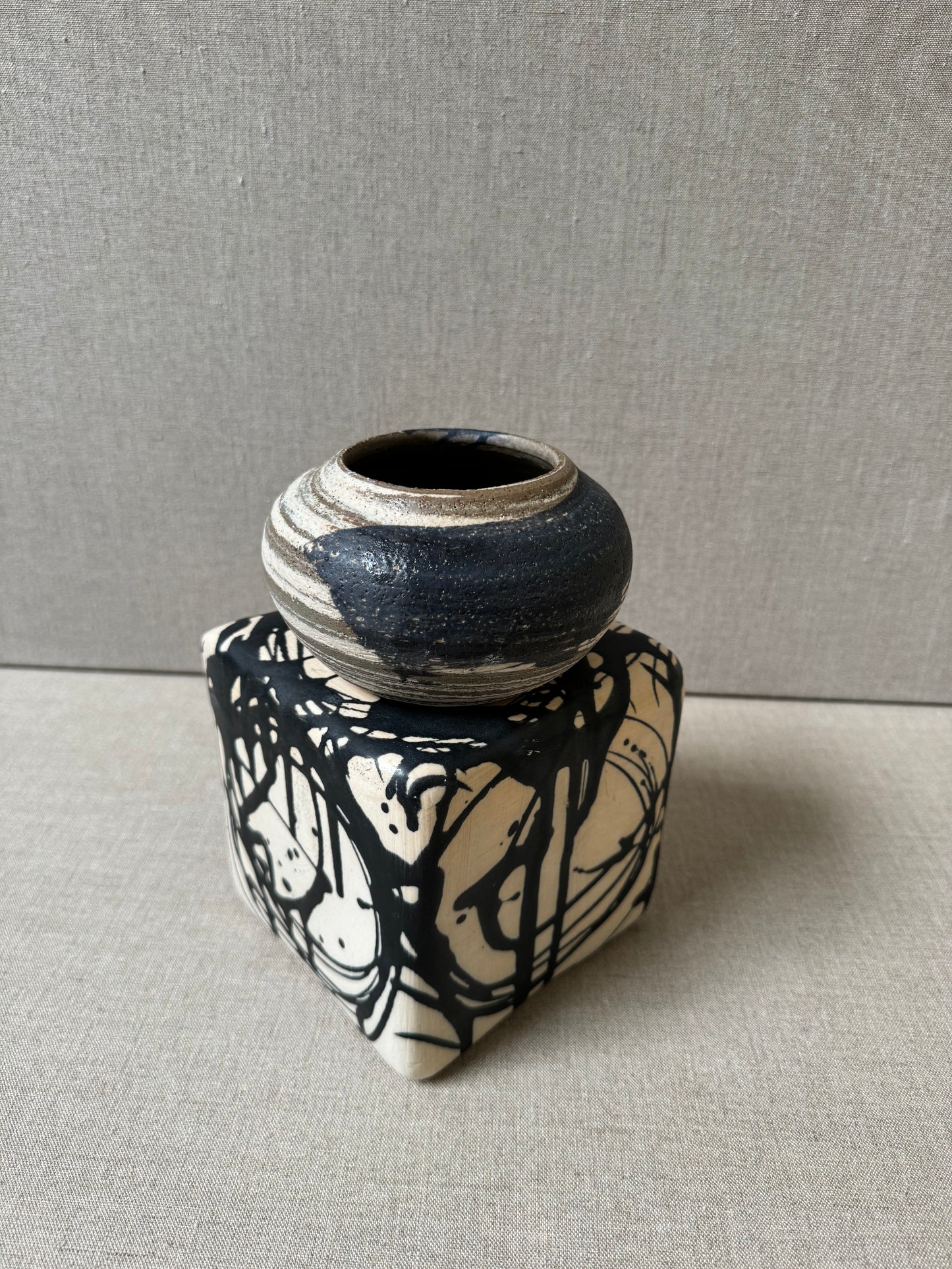 Collection | Totems #303