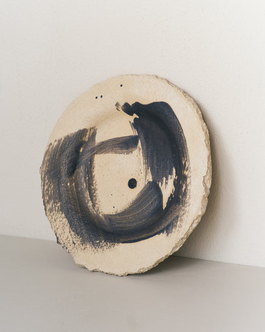 Tableware | Plate #2604