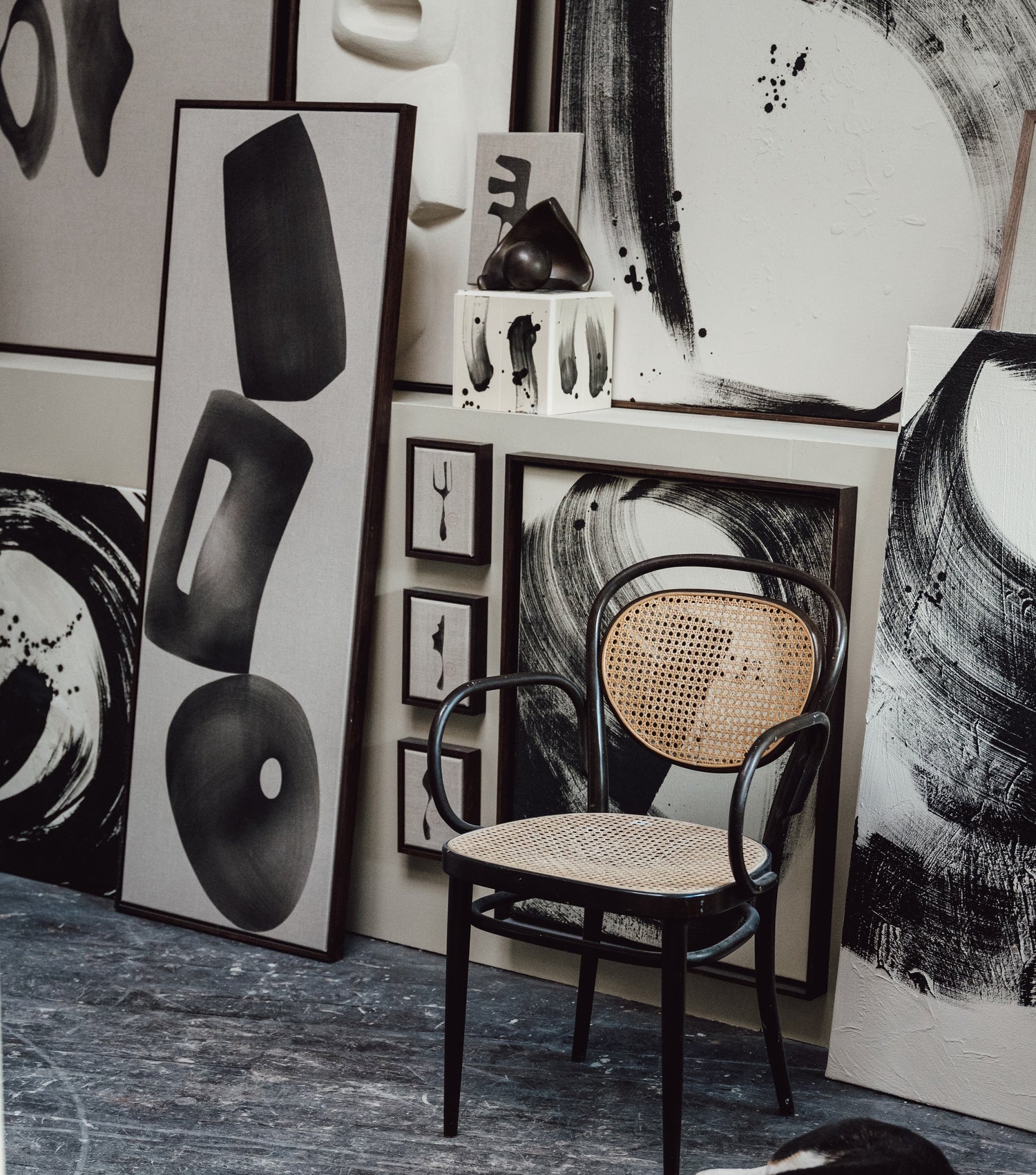 Artworks