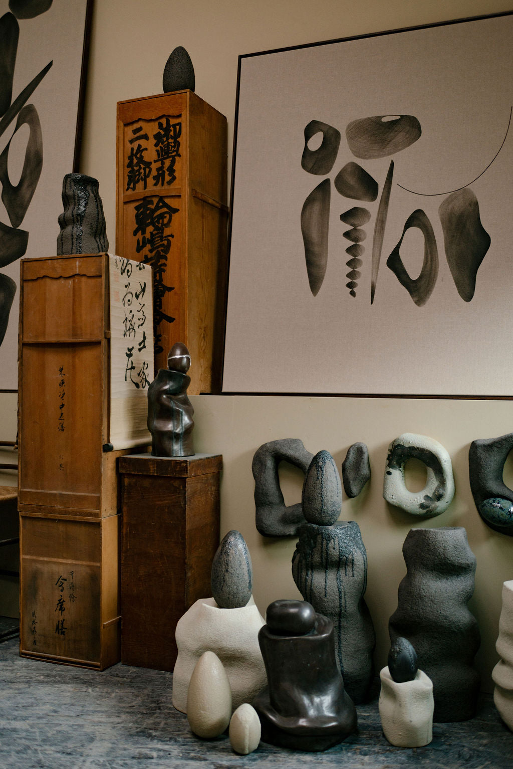 Artworks