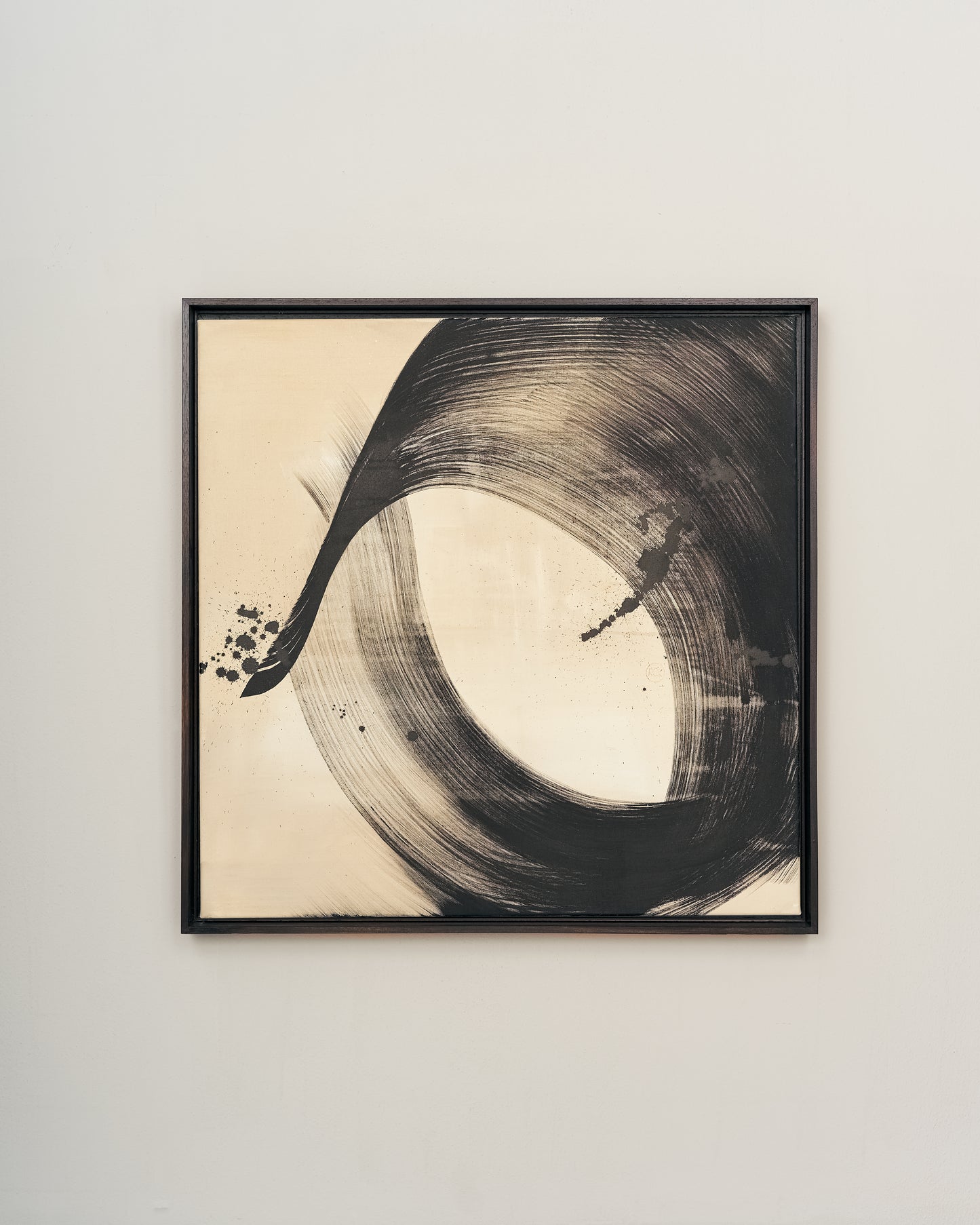 Artwork | Brushstrokes #2601