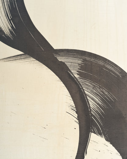 Artwork | Brushstrokes #2602