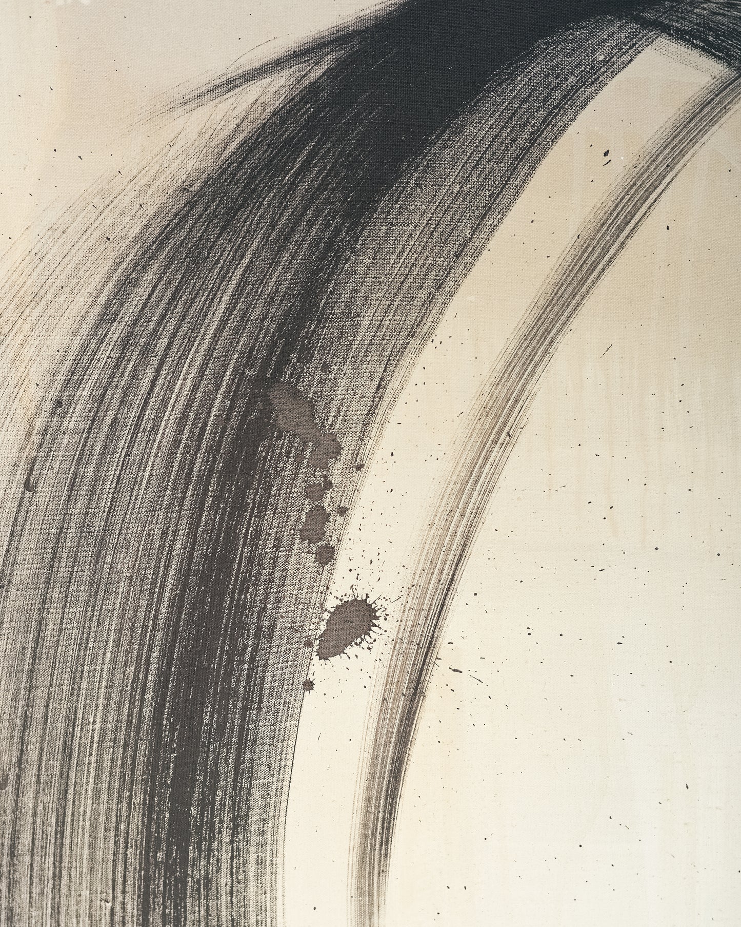 Artwork | Brushstrokes #2603