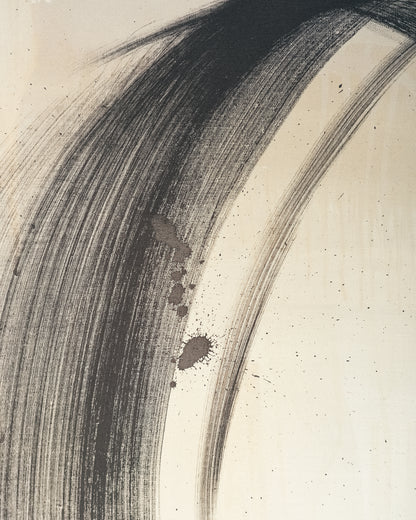 Artwork | Brushstrokes #2603