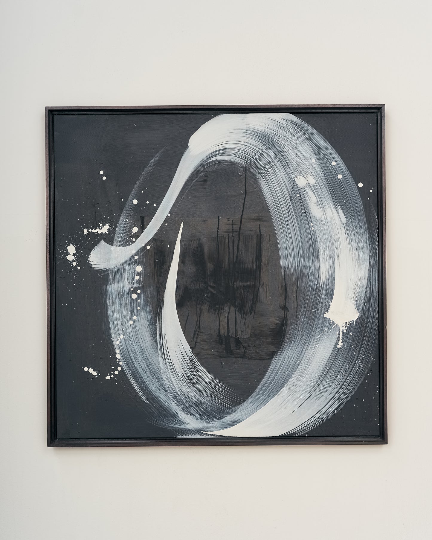 Artwork | Brushstrokes #2604