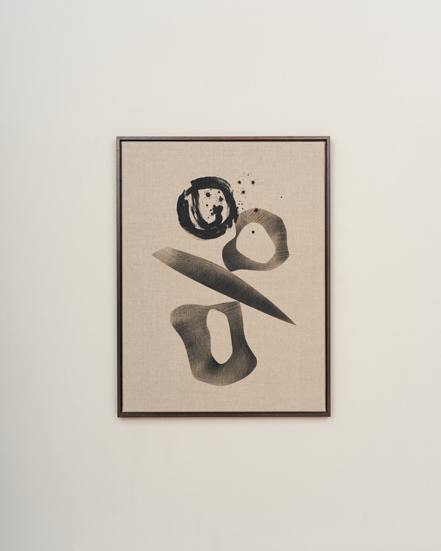 Artwork | Linnen #2601