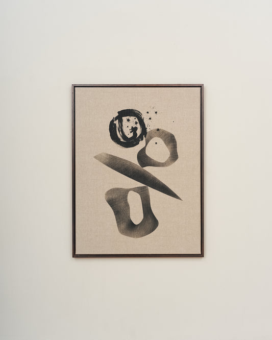 Artwork | Linnen #2601