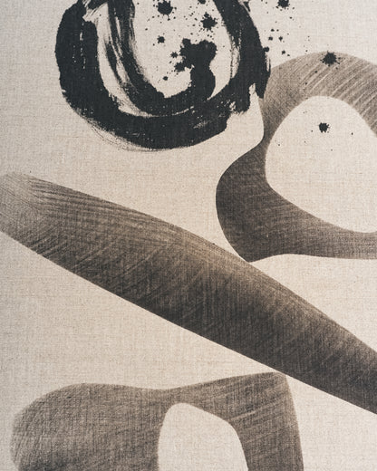 Artwork | Linnen #2601