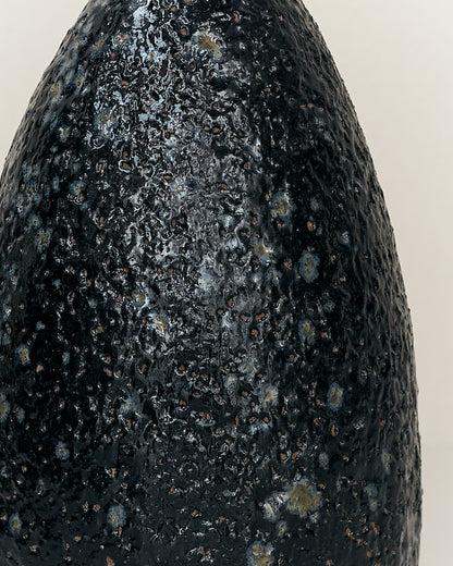 Ceramic | Egg sculpture L #2608