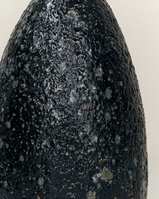 Ceramic | Egg sculpture L #2608
