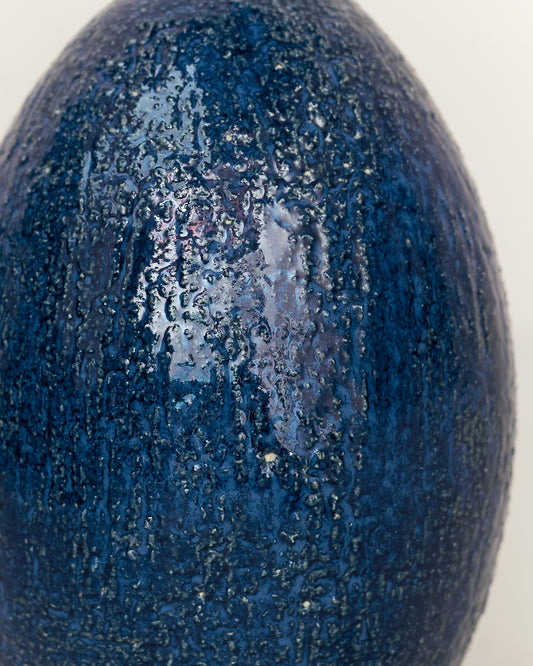 Ceramic | Egg sculpture S #2620