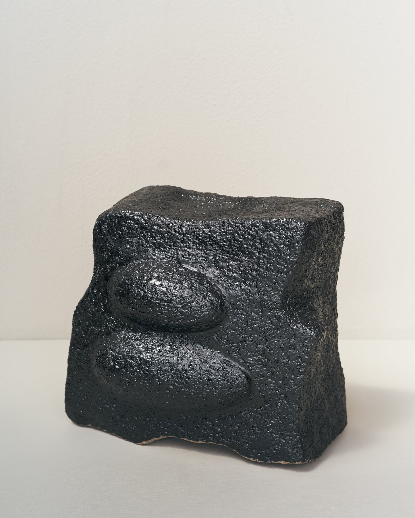 Ceramic | Totem sculpture #2604