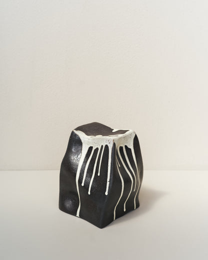 Ceramic | Totem sculpture #2607