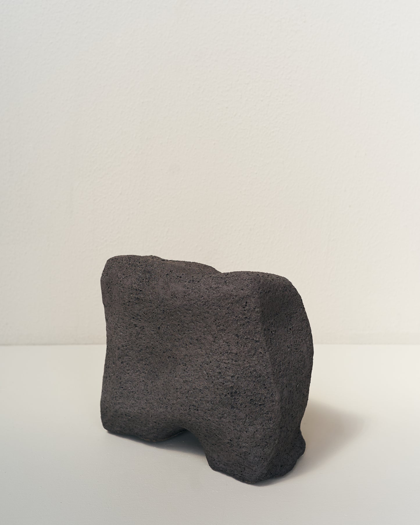 Ceramic | Totem sculpture #2608