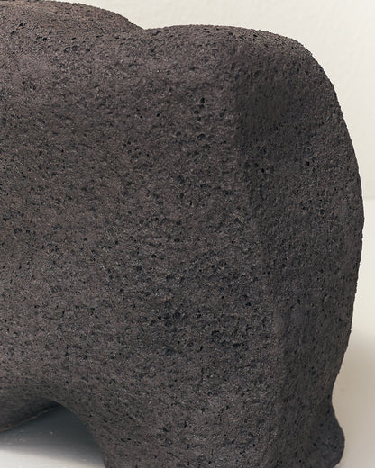 Ceramic | Totem sculpture #2608