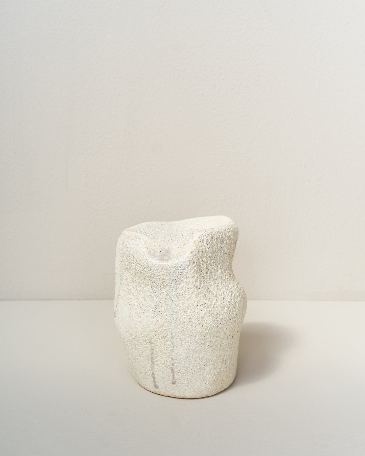 Ceramic | Totem sculpture #2610