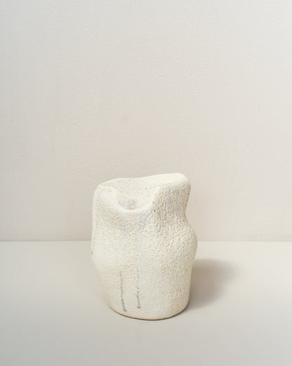 Ceramic | Totem sculpture #2610