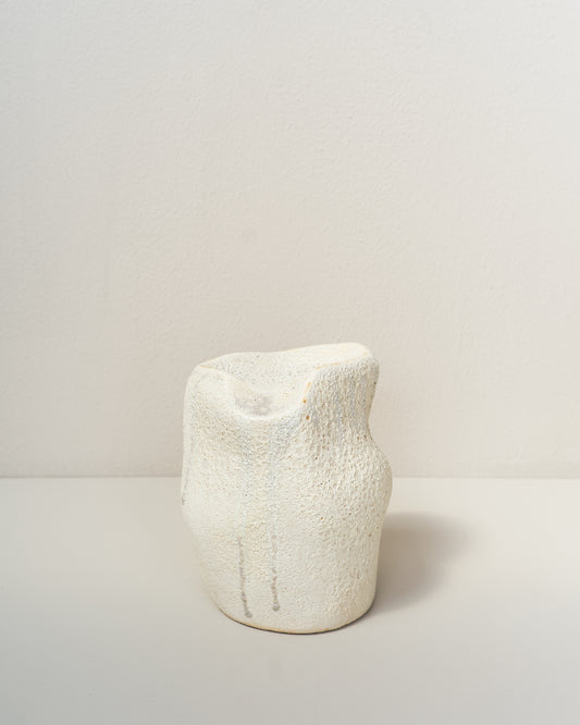 Ceramic | Totem sculpture #2610