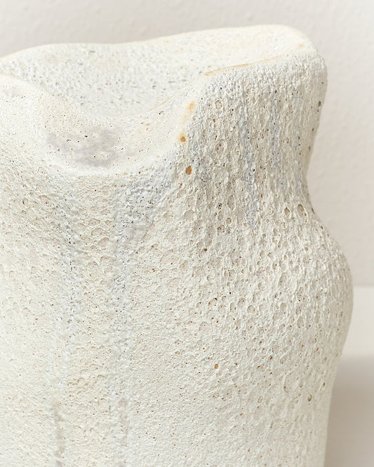 Ceramic | Totem sculpture #2610