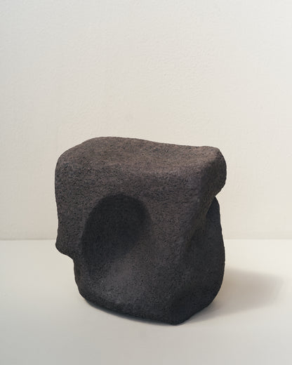 Ceramic | Totem sculpture #2611
