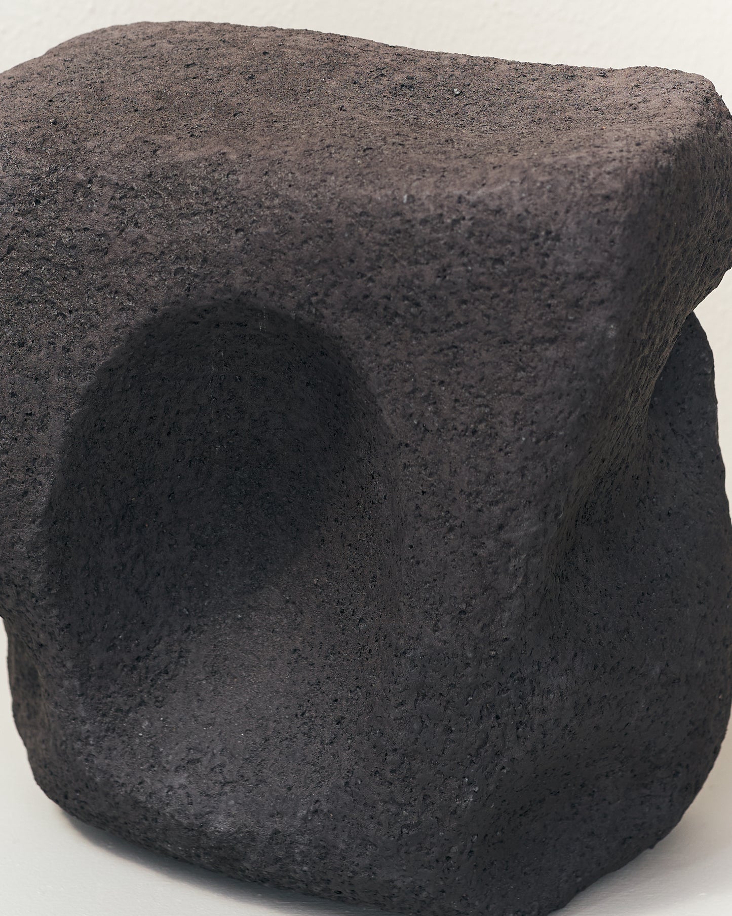 Ceramic | Totem sculpture #2611