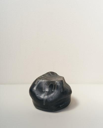 Ceramic | Totem sculpture #2612
