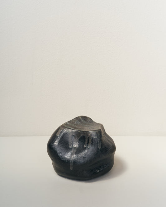 Ceramic | Totem sculpture #2612