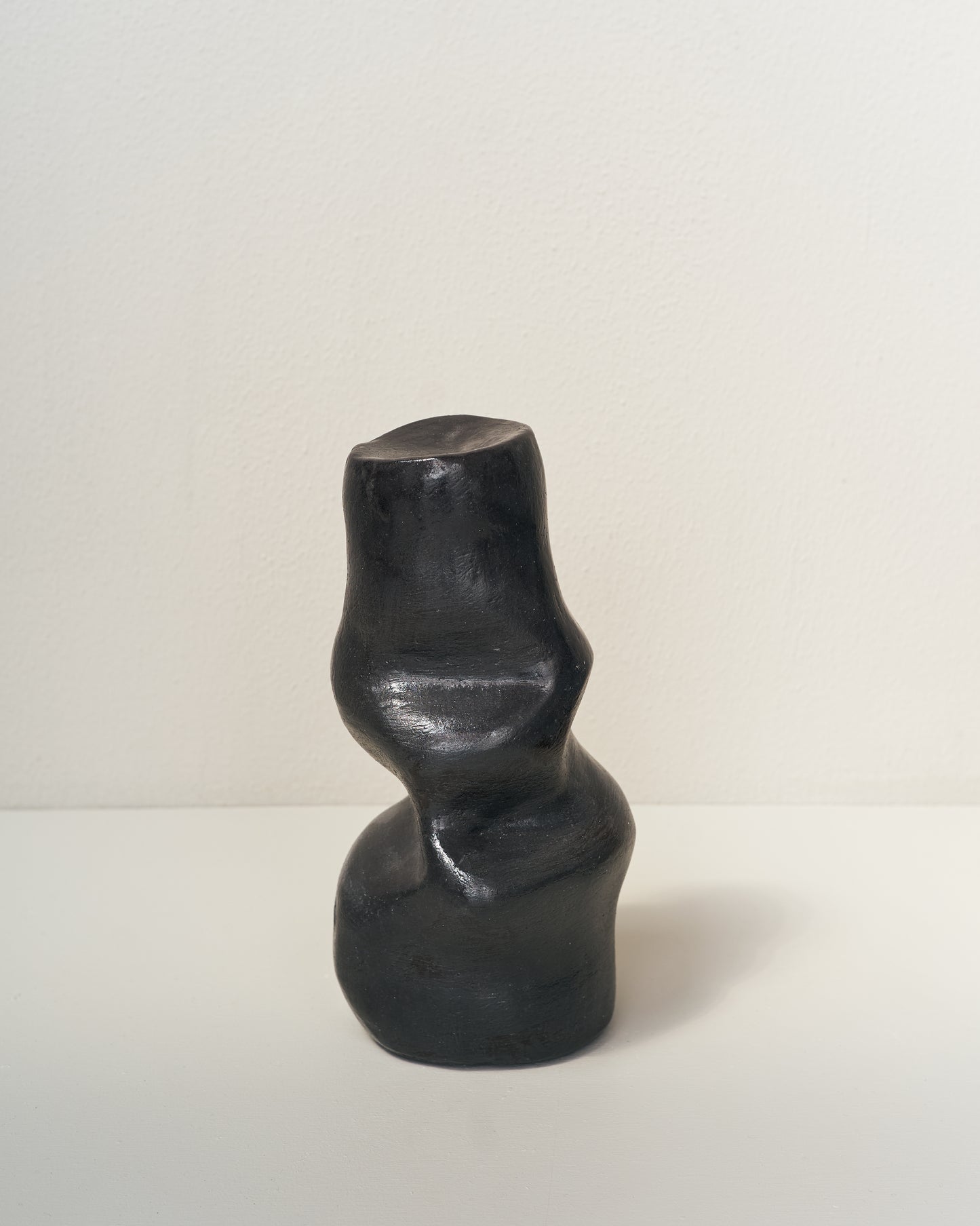 Ceramic | Totem sculpture #2613