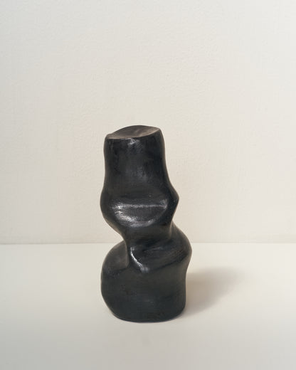 Ceramic | Totem sculpture #2613