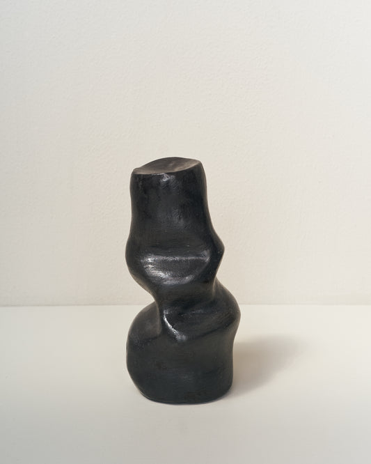 Ceramic | Totem sculpture #2613