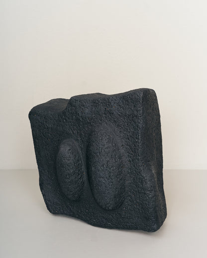 Ceramic | Totem sculpture #2615