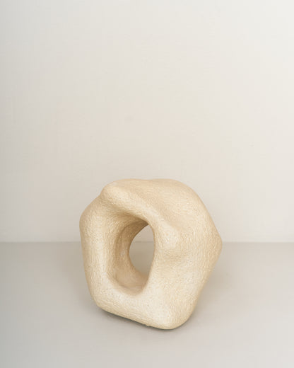 Ceramic | Totem sculpture #2618