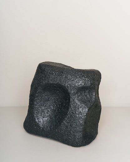 Ceramic | Totem sculpture #2619