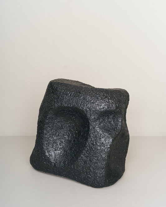 Ceramic | Totem sculpture #2619