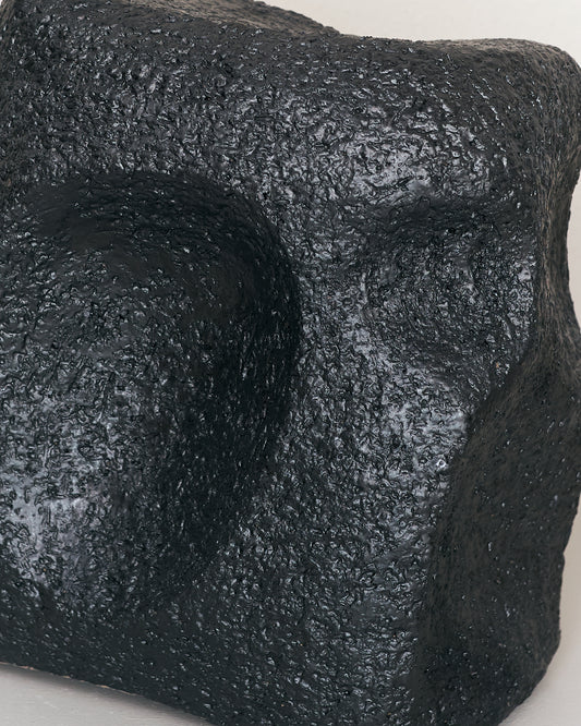 Ceramic | Totem sculpture #2619