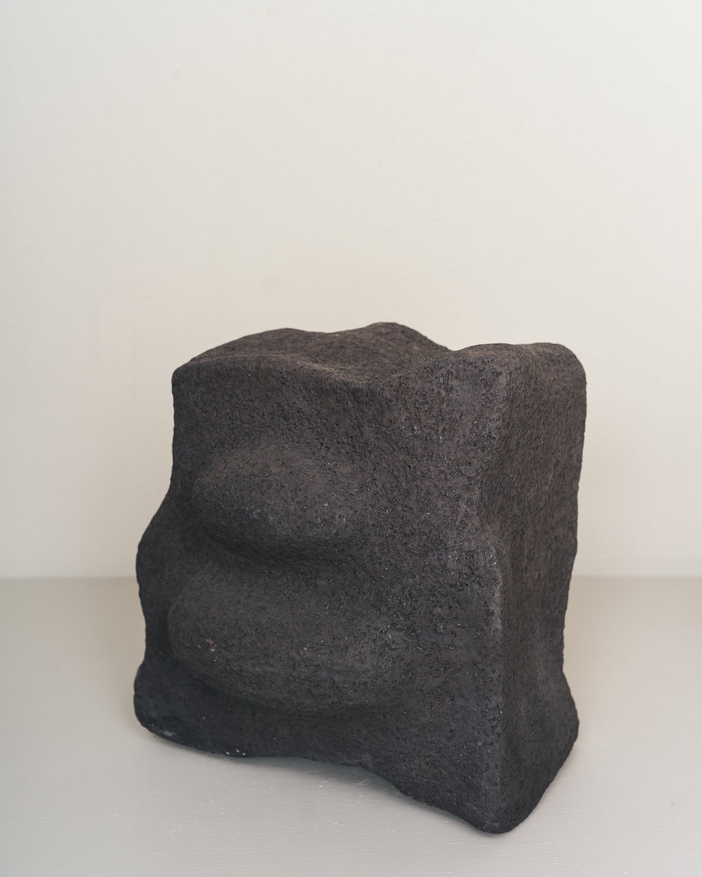 Ceramic | Totem sculpture #2620